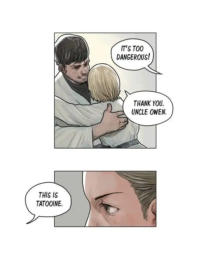 Star Wars Chapter 1 20